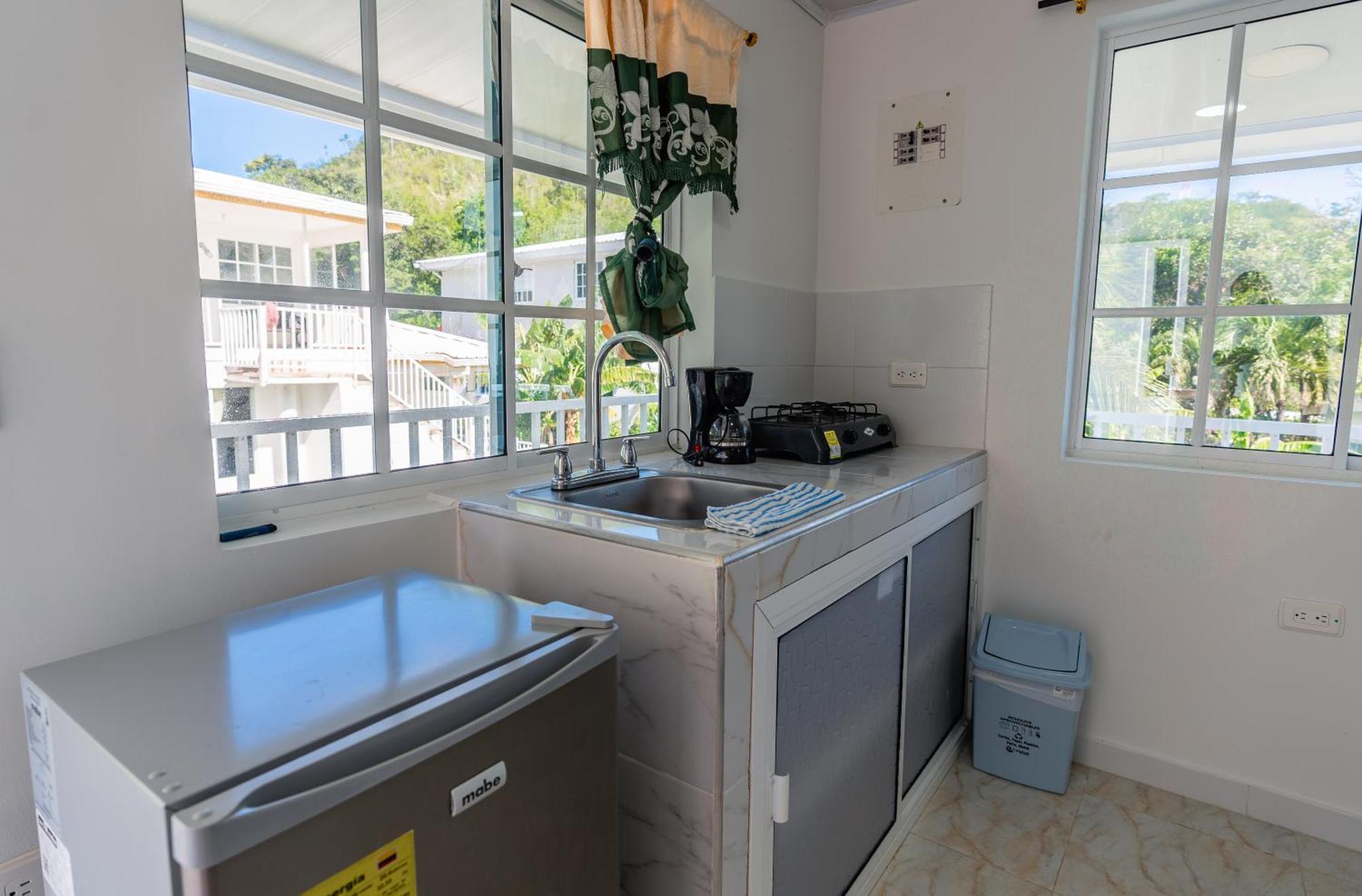Posada Mango Tree Bahia Suroeste ภายนอก รูปภาพ
