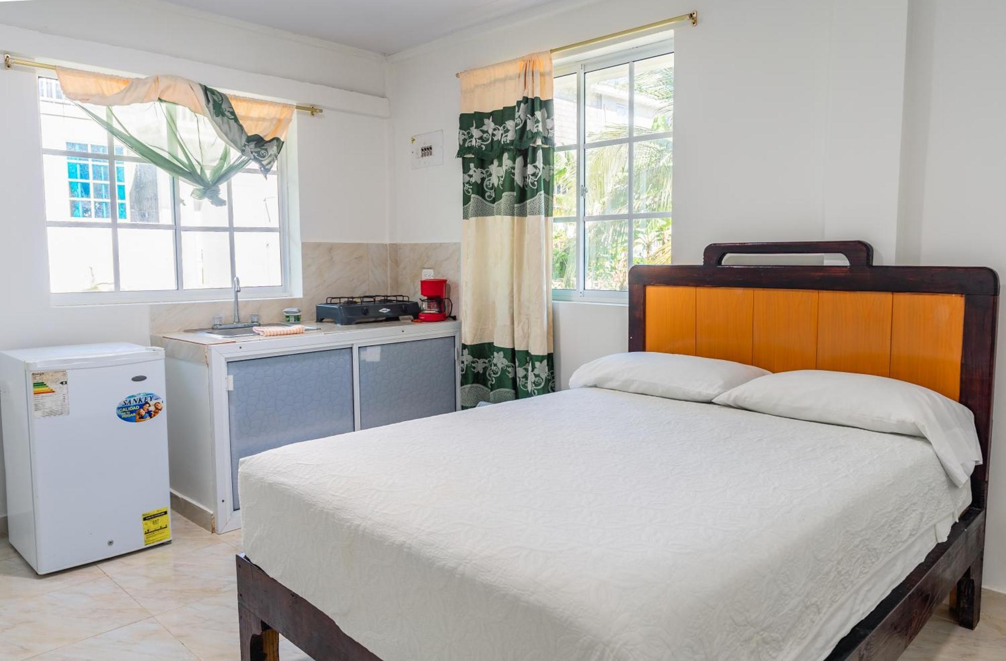 Posada Mango Tree Bahia Suroeste ภายนอก รูปภาพ