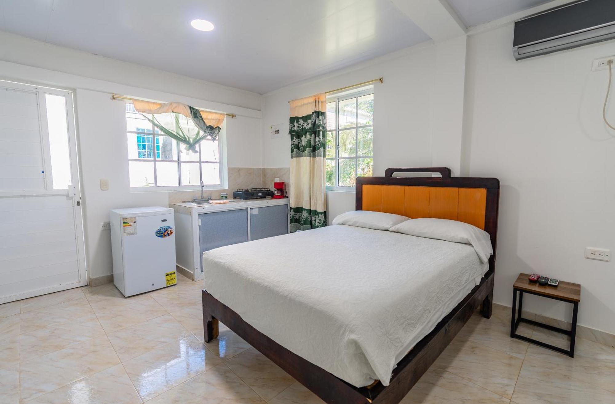 Posada Mango Tree Bahia Suroeste ภายนอก รูปภาพ