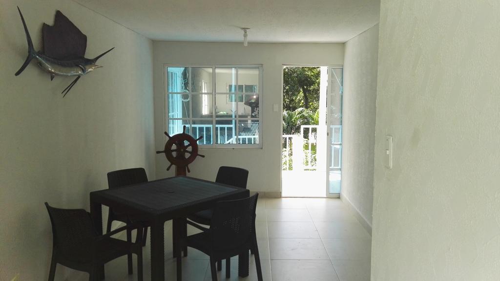 Posada Mango Tree Bahia Suroeste ภายนอก รูปภาพ