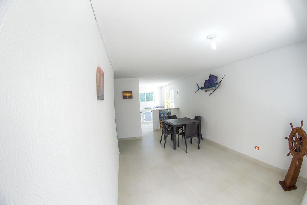 Posada Mango Tree Bahia Suroeste ภายนอก รูปภาพ