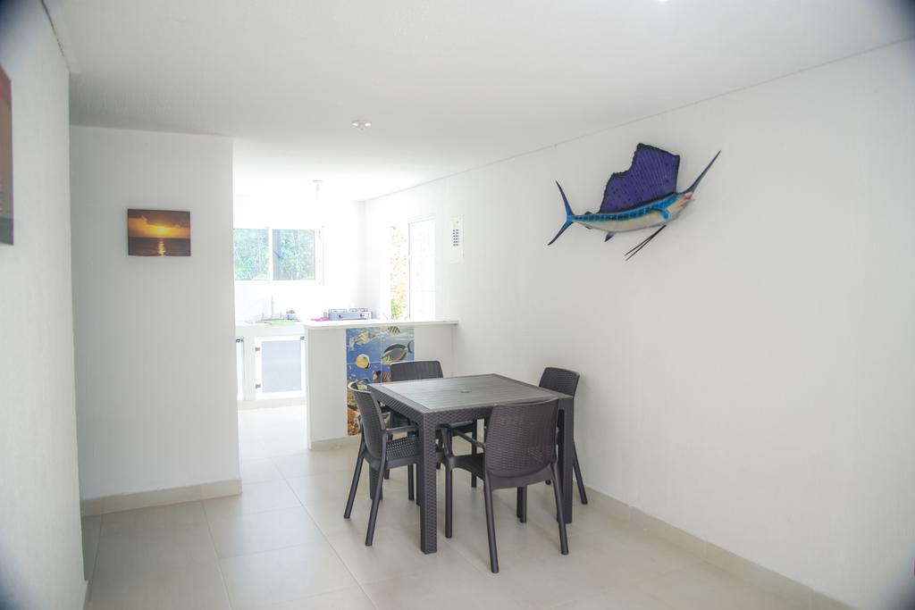 Posada Mango Tree Bahia Suroeste ภายนอก รูปภาพ